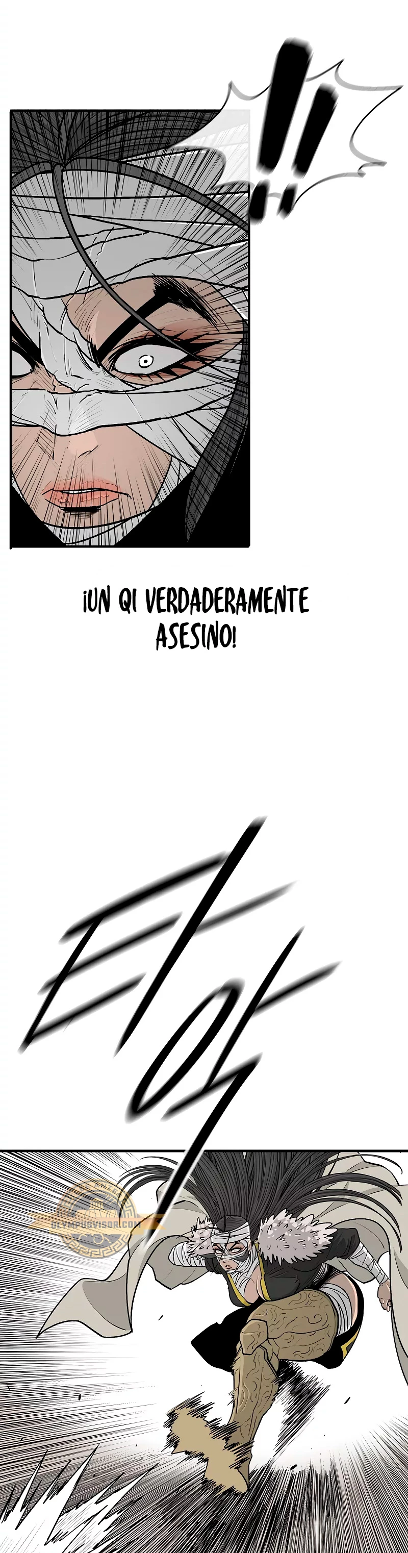 Read La Leyenda de la Hoja del Norte ES Manga Online
