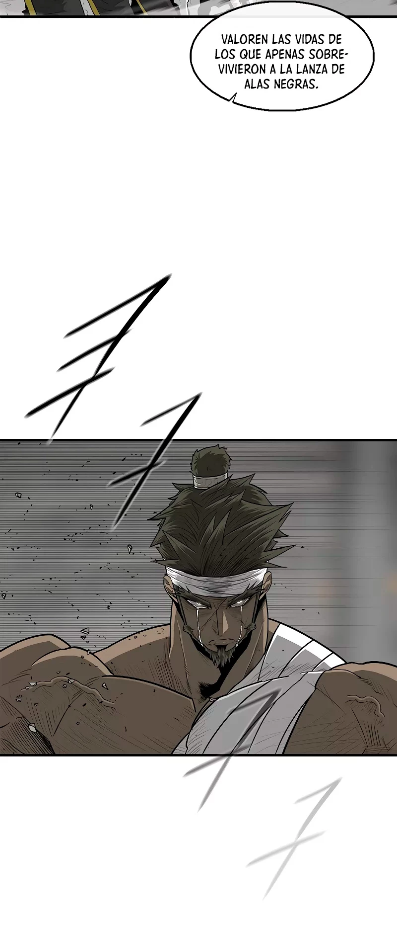 Read La Leyenda de la Hoja del Norte ES Manga Online