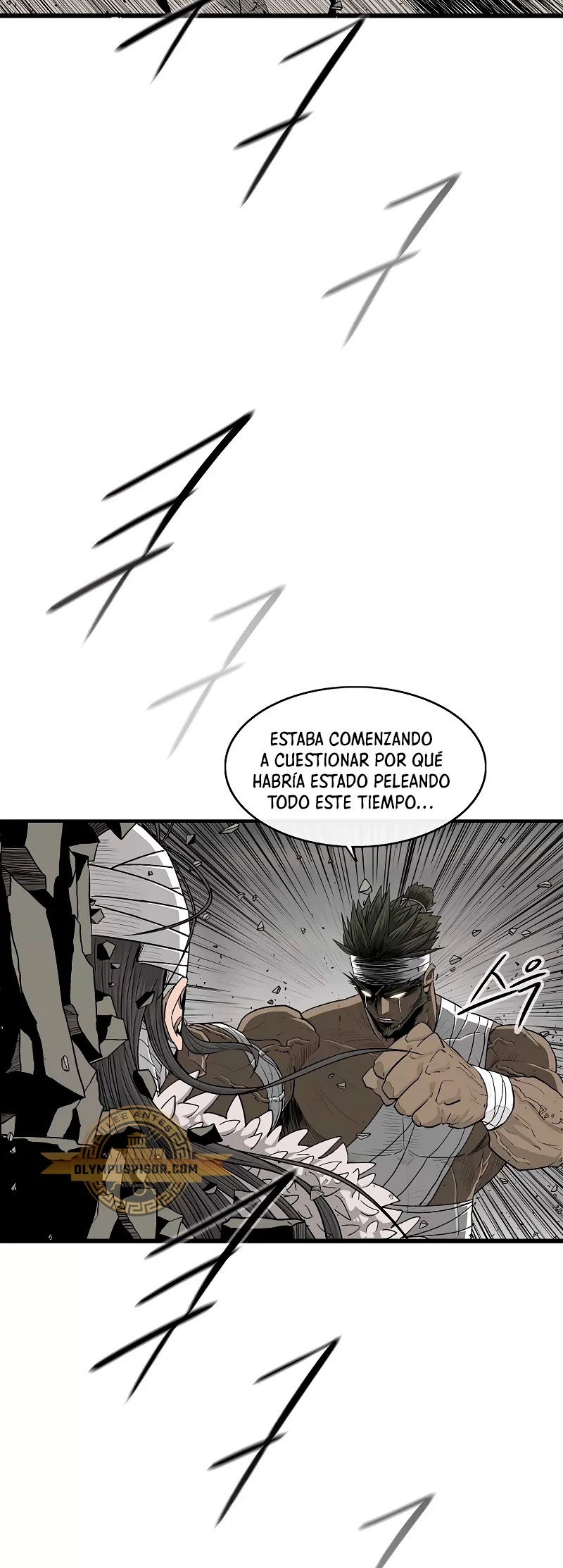 Read La Leyenda de la Hoja del Norte ES Manga Online