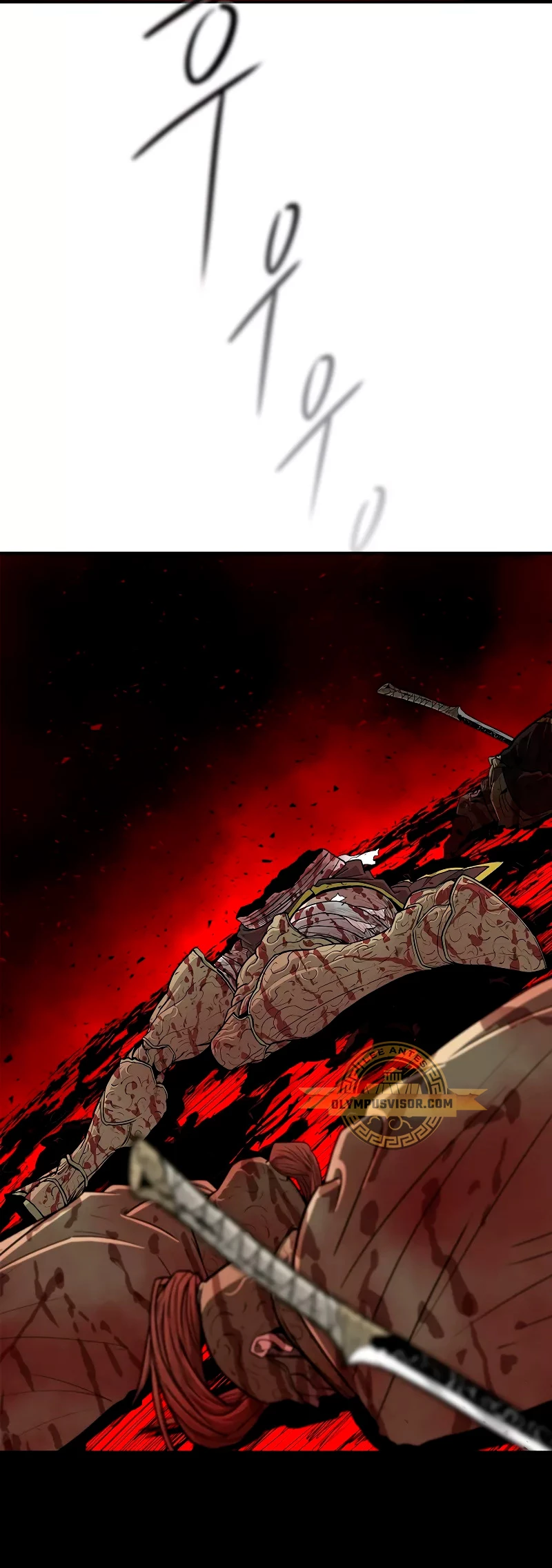 Read La Leyenda de la Hoja del Norte ES Manga Online