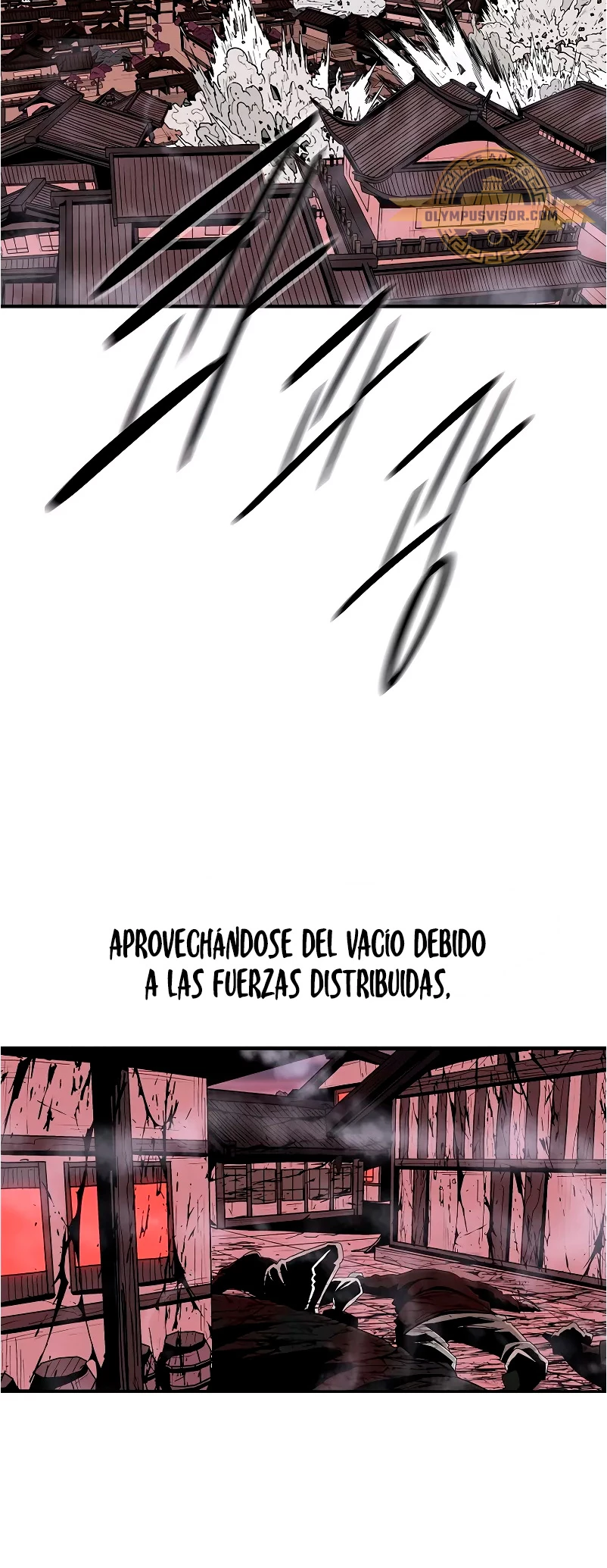 Read La Leyenda de la Hoja del Norte ES Manga Online