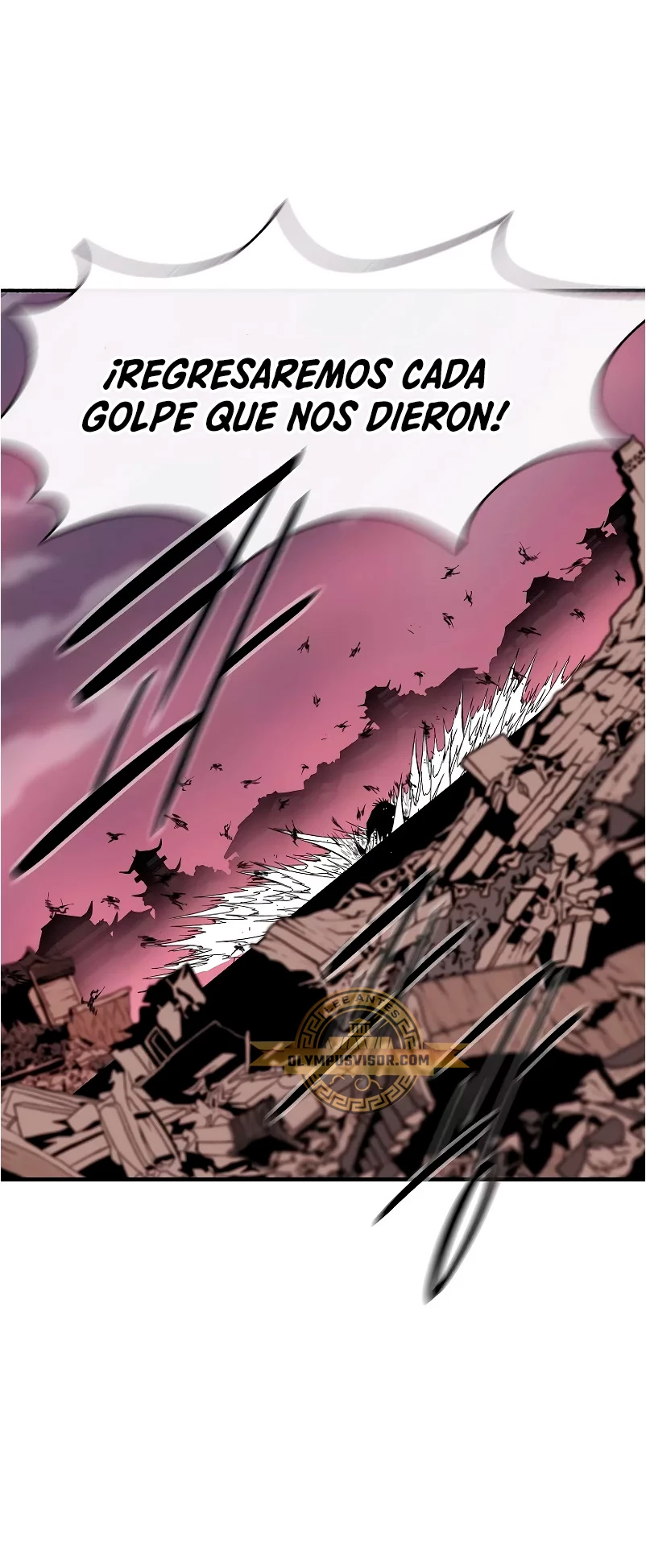 Read La Leyenda de la Hoja del Norte ES Manga Online