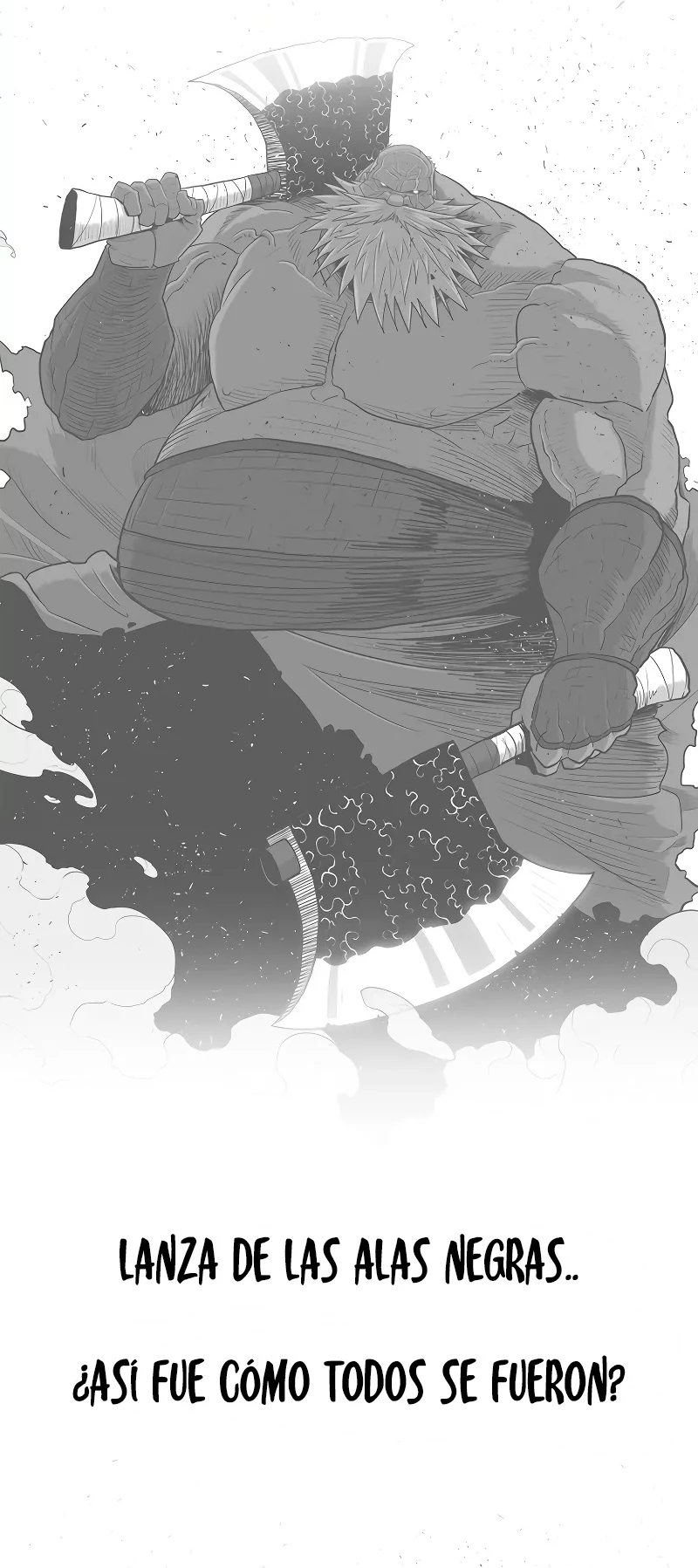 Read La Leyenda de la Hoja del Norte ES Manga Online