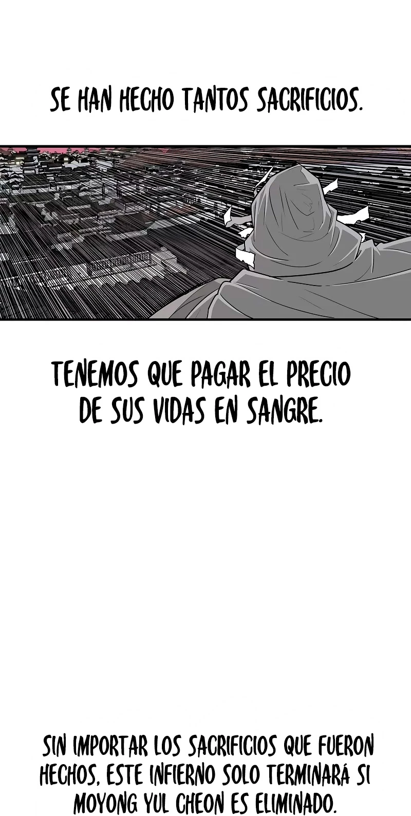 Read La Leyenda de la Hoja del Norte ES Manga Online