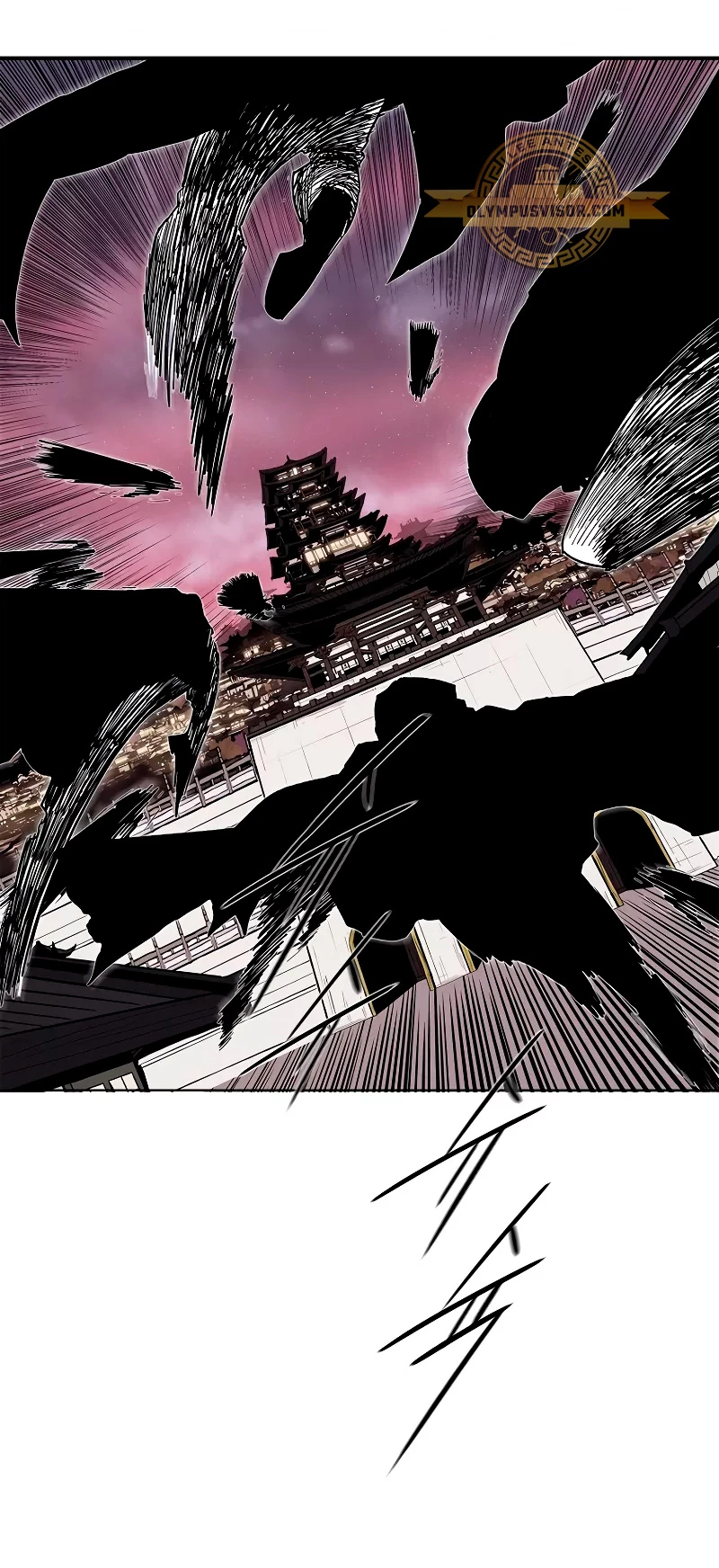 Read La Leyenda de la Hoja del Norte ES Manga Online