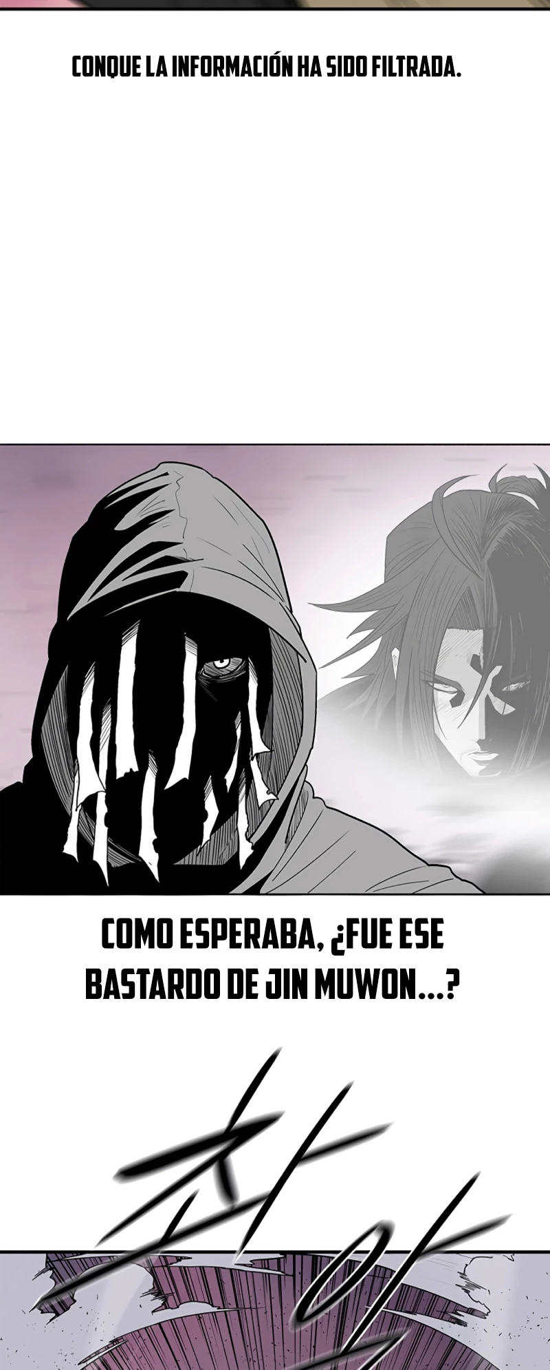 Read La Leyenda de la Hoja del Norte ES Manga Online