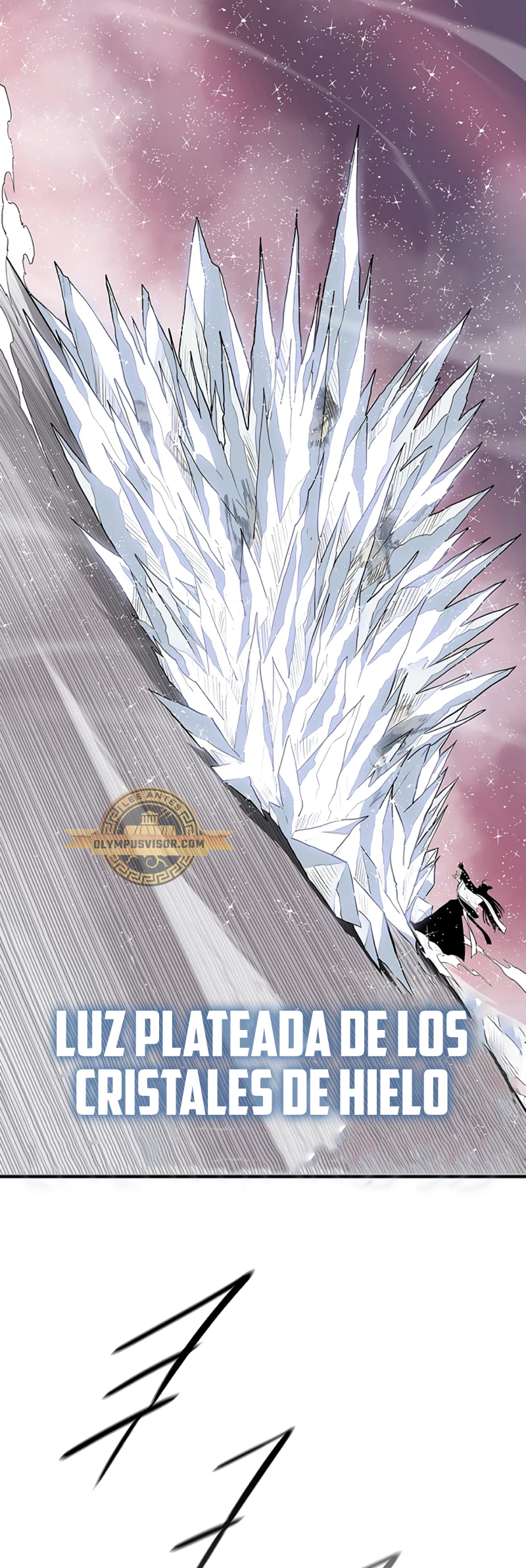 Read La Leyenda de la Hoja del Norte ES Manga Online