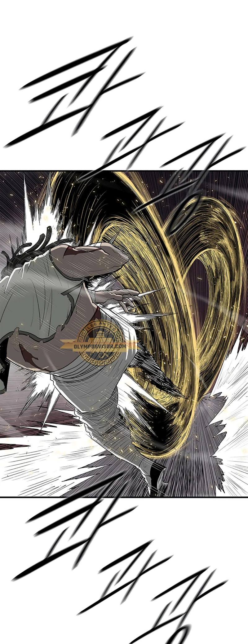 Read La Leyenda de la Hoja del Norte ES Manga Online