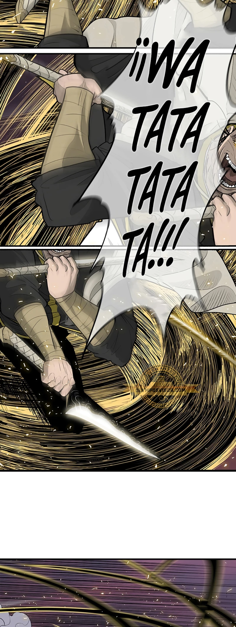Read La Leyenda de la Hoja del Norte ES Manga Online