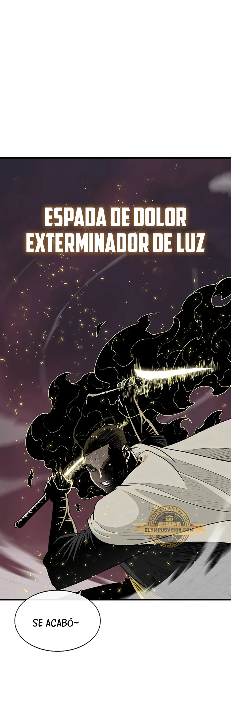 Read La Leyenda de la Hoja del Norte ES Manga Online