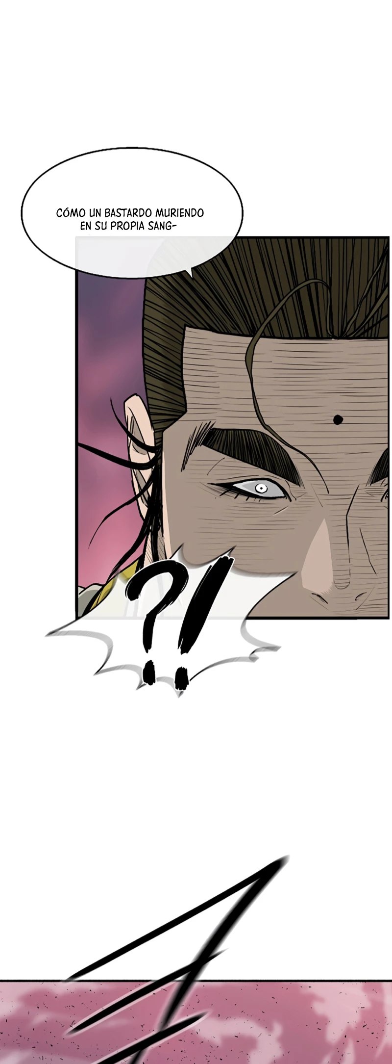 Read La Leyenda de la Hoja del Norte ES Manga Online