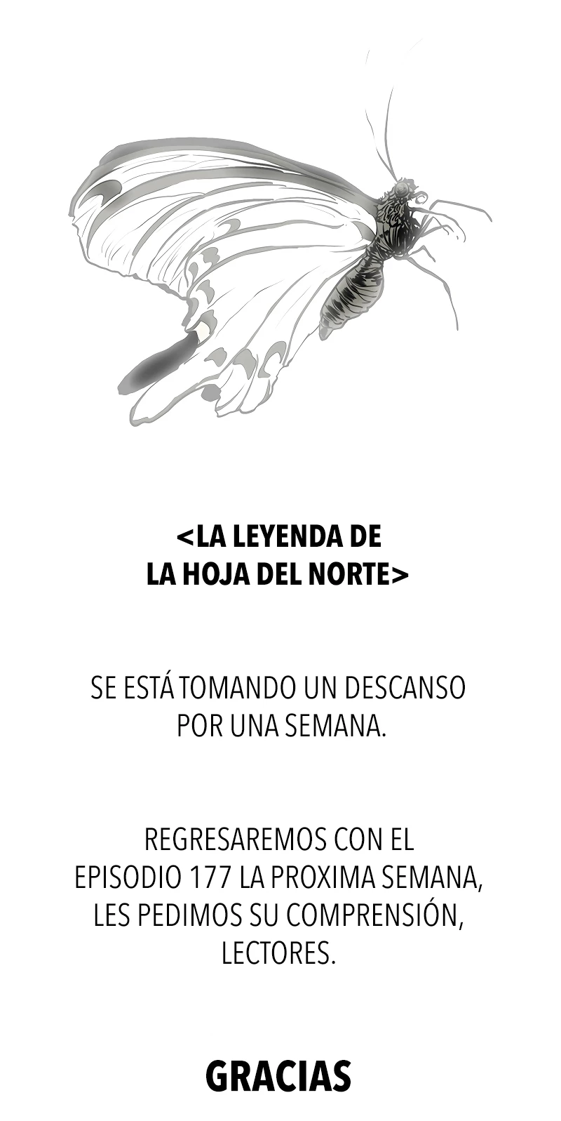 Read La Leyenda de la Hoja del Norte ES Manga Online