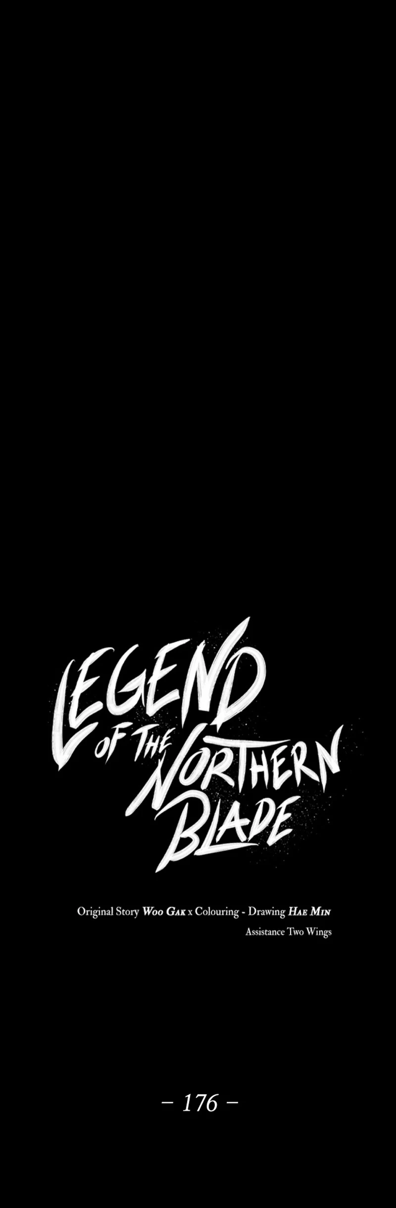 Read La Leyenda de la Hoja del Norte ES Manga Online