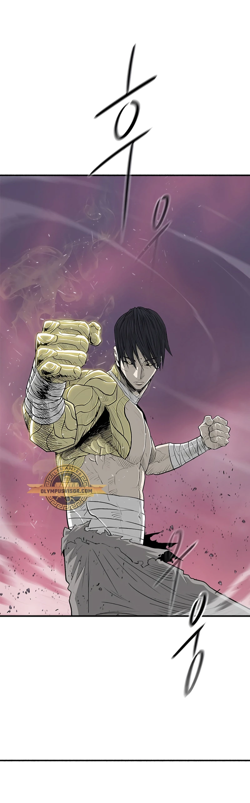 Read La Leyenda de la Hoja del Norte ES Manga Online