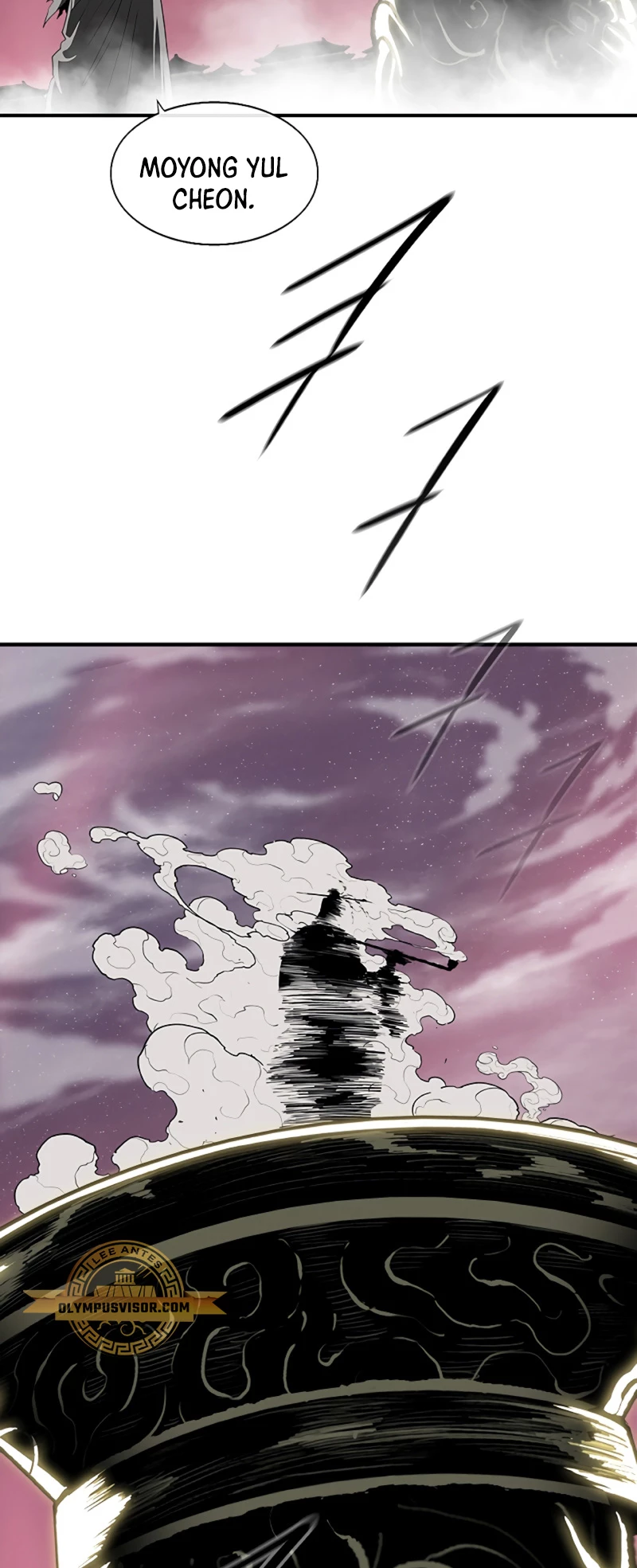 Read La Leyenda de la Hoja del Norte ES Manga Online