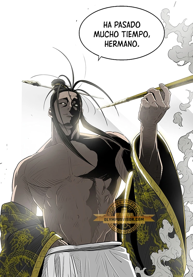 Read La Leyenda de la Hoja del Norte ES Manga Online