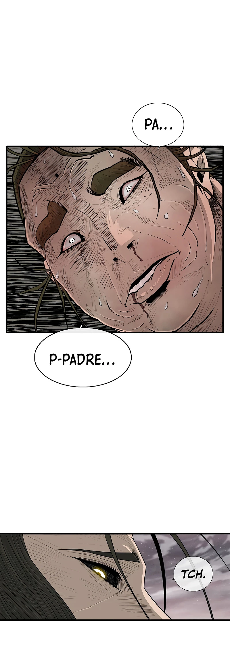 Read La Leyenda de la Hoja del Norte ES Manga Online