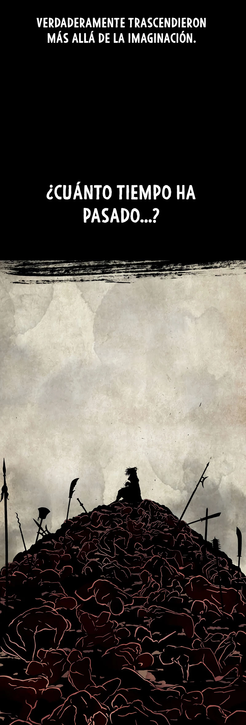 Read La Leyenda de la Hoja del Norte ES Manga Online
