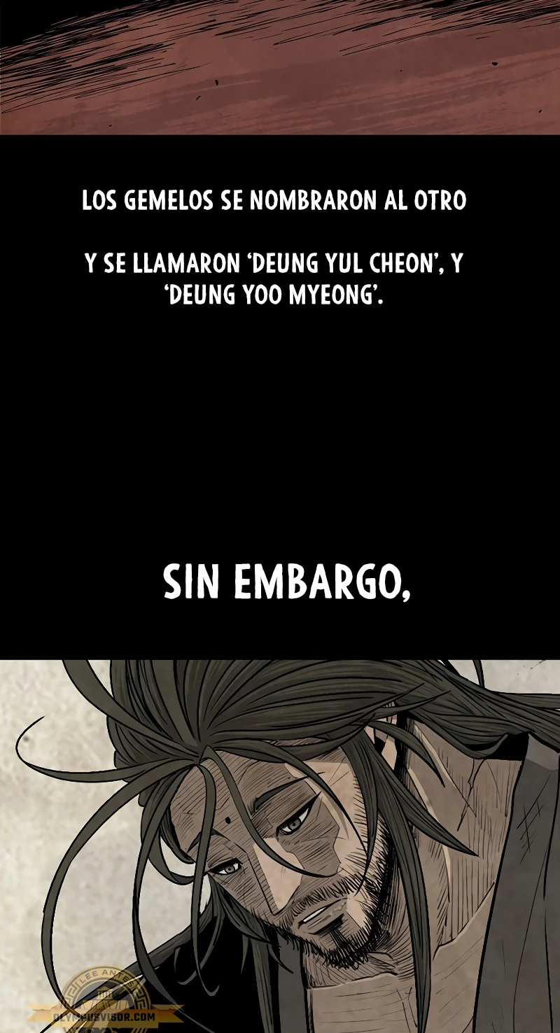 Read La Leyenda de la Hoja del Norte ES Manga Online