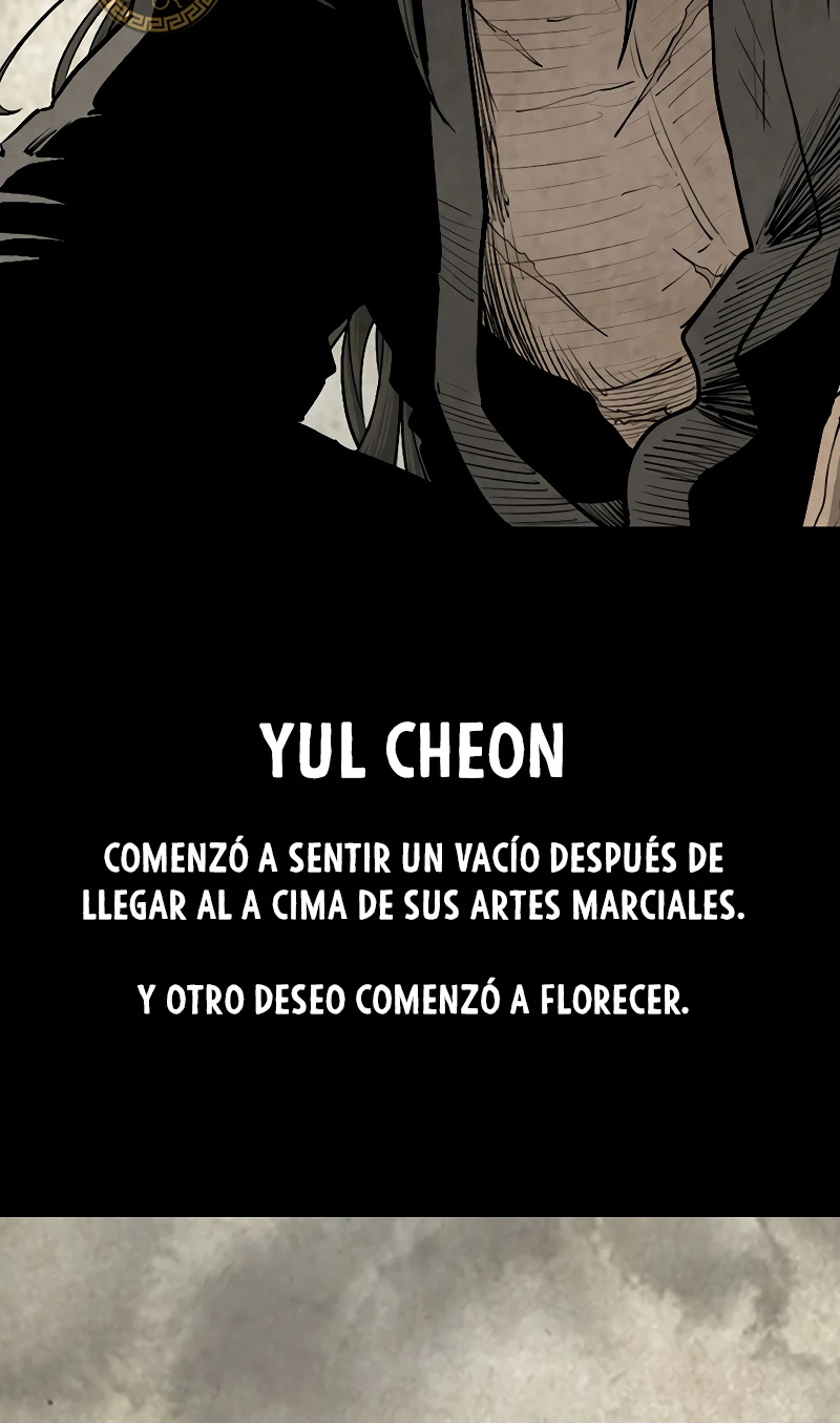 Read La Leyenda de la Hoja del Norte ES Manga Online