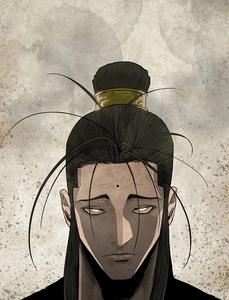 Read La Leyenda de la Hoja del Norte ES Manga Online