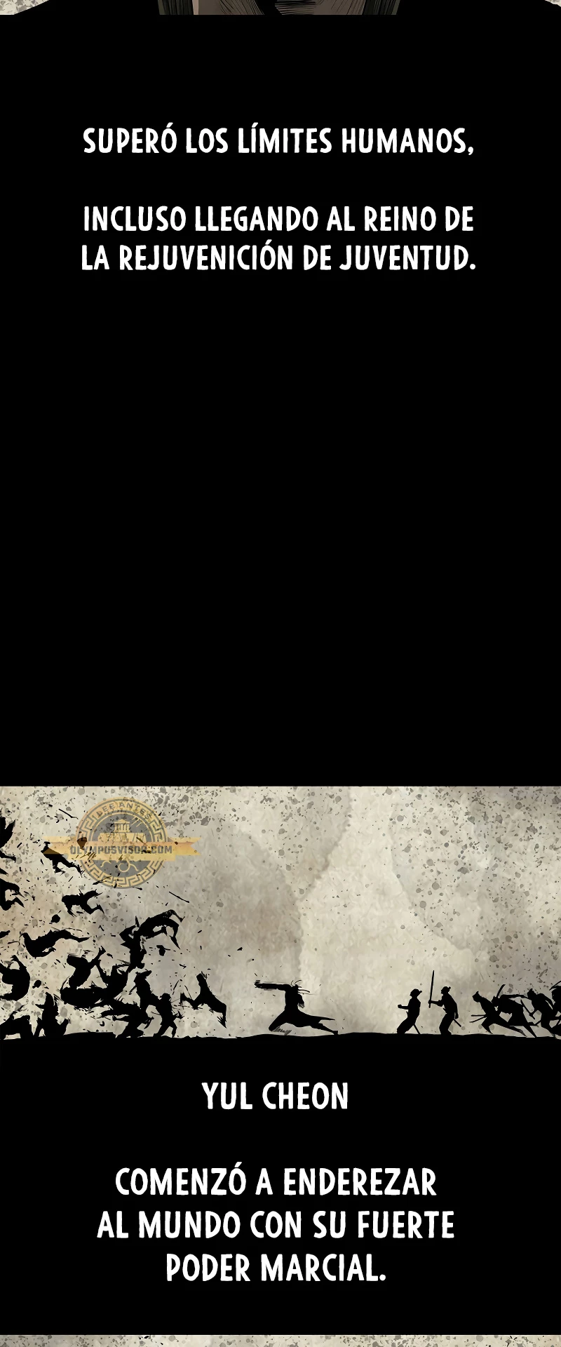 Read La Leyenda de la Hoja del Norte ES Manga Online