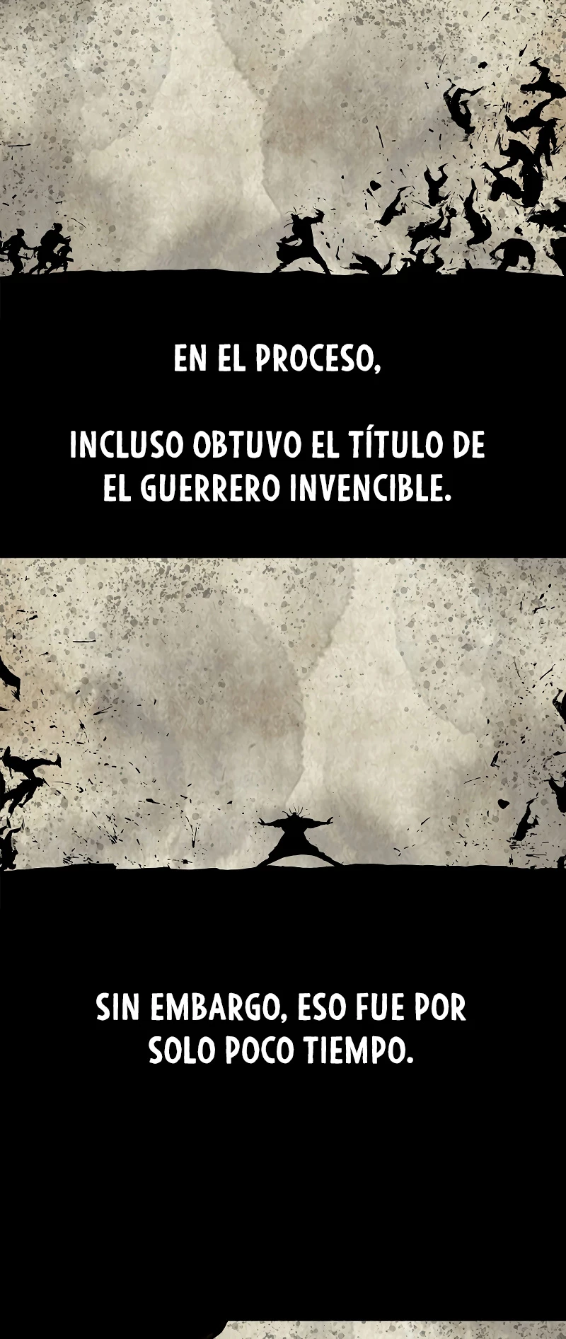 Read La Leyenda de la Hoja del Norte ES Manga Online