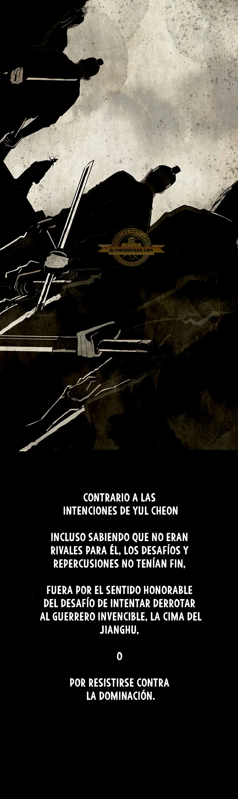 Read La Leyenda de la Hoja del Norte ES Manga Online