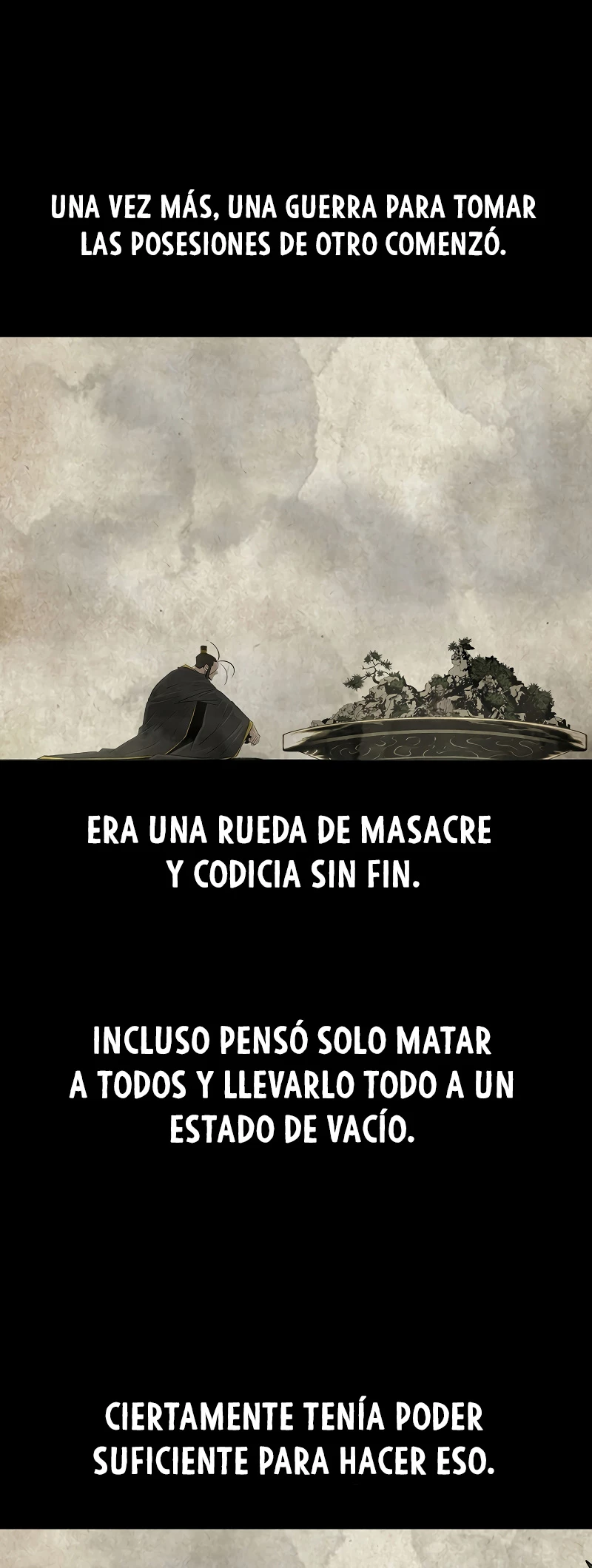 Read La Leyenda de la Hoja del Norte ES Manga Online