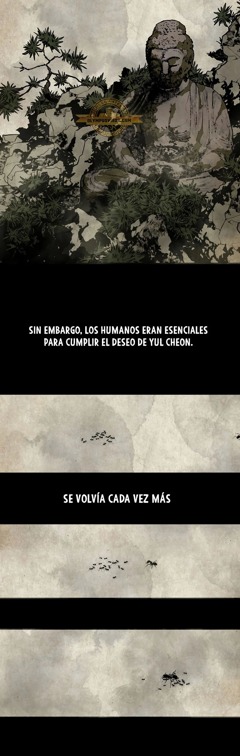 Read La Leyenda de la Hoja del Norte ES Manga Online