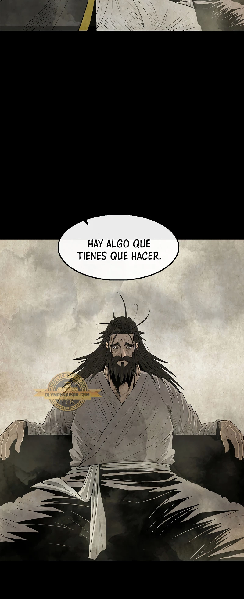 Read La Leyenda de la Hoja del Norte ES Manga Online