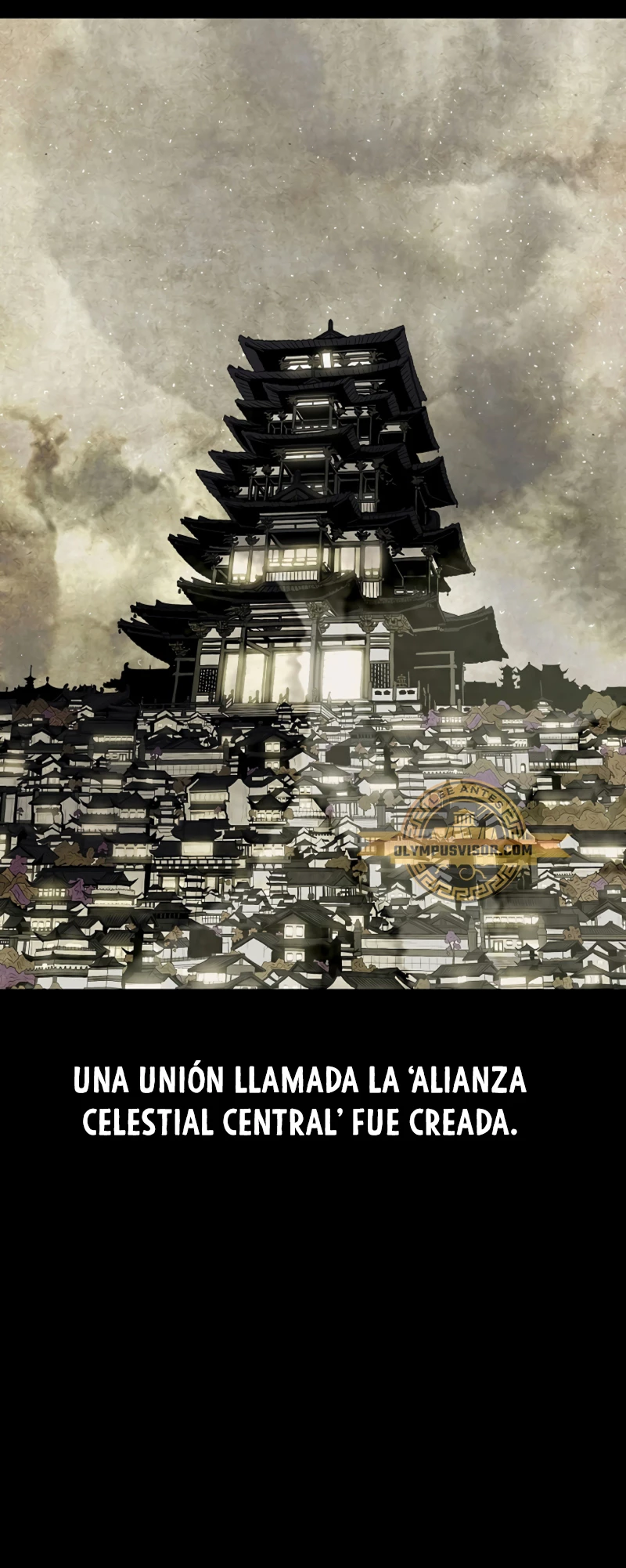 Read La Leyenda de la Hoja del Norte ES Manga Online