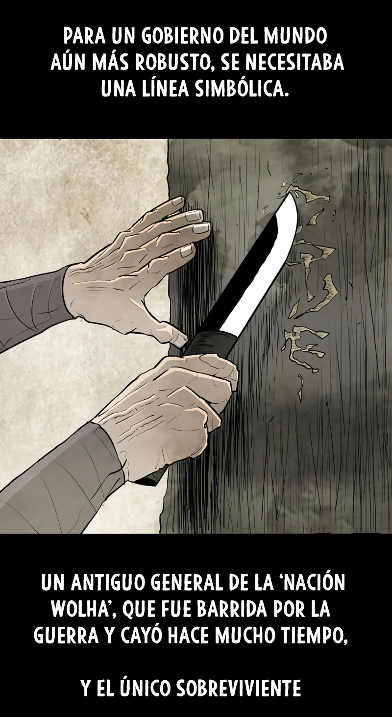 Read La Leyenda de la Hoja del Norte ES Manga Online