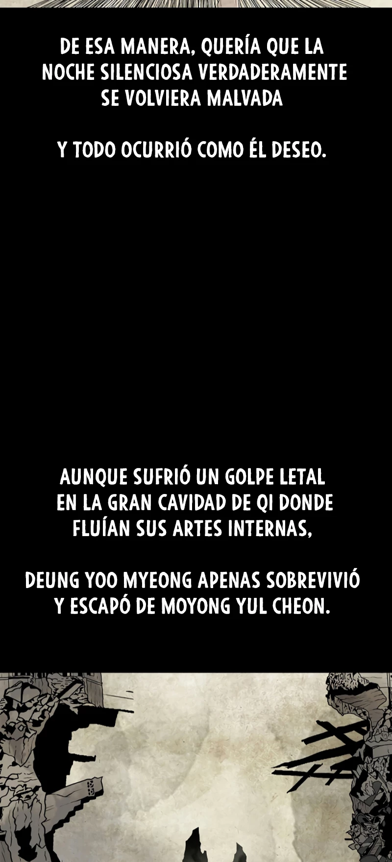 Read La Leyenda de la Hoja del Norte ES Manga Online