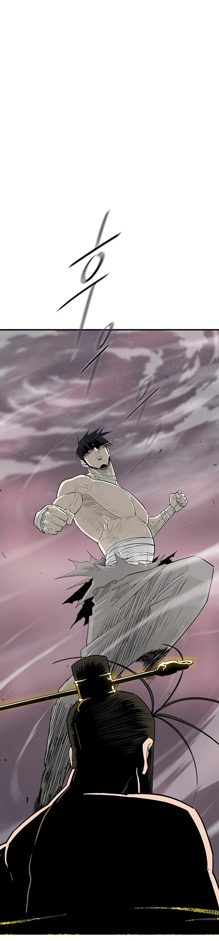 Read La Leyenda de la Hoja del Norte ES Manga Online