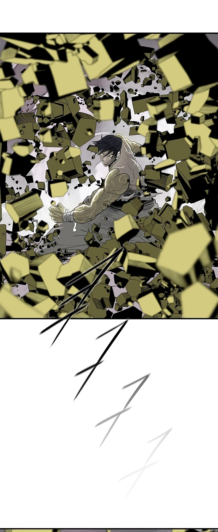 Read La Leyenda de la Hoja del Norte ES Manga Online