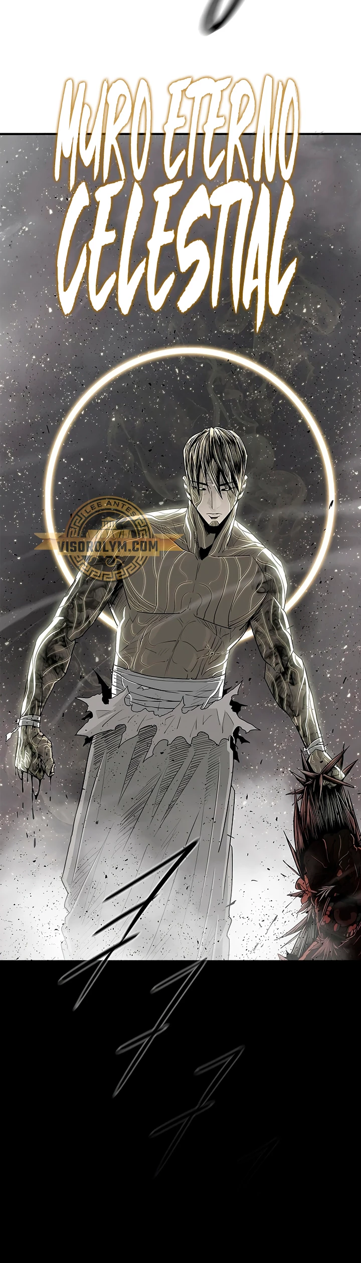 Read La Leyenda de la Hoja del Norte ES Manga Online