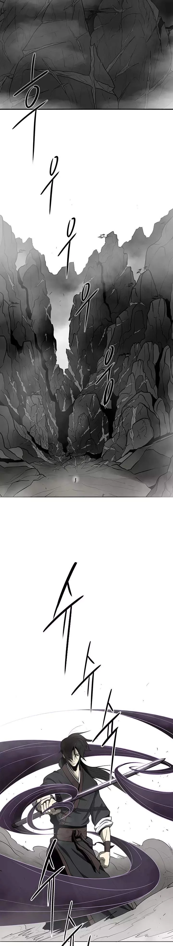 Read La Leyenda de la Hoja del Norte ES Manga Online