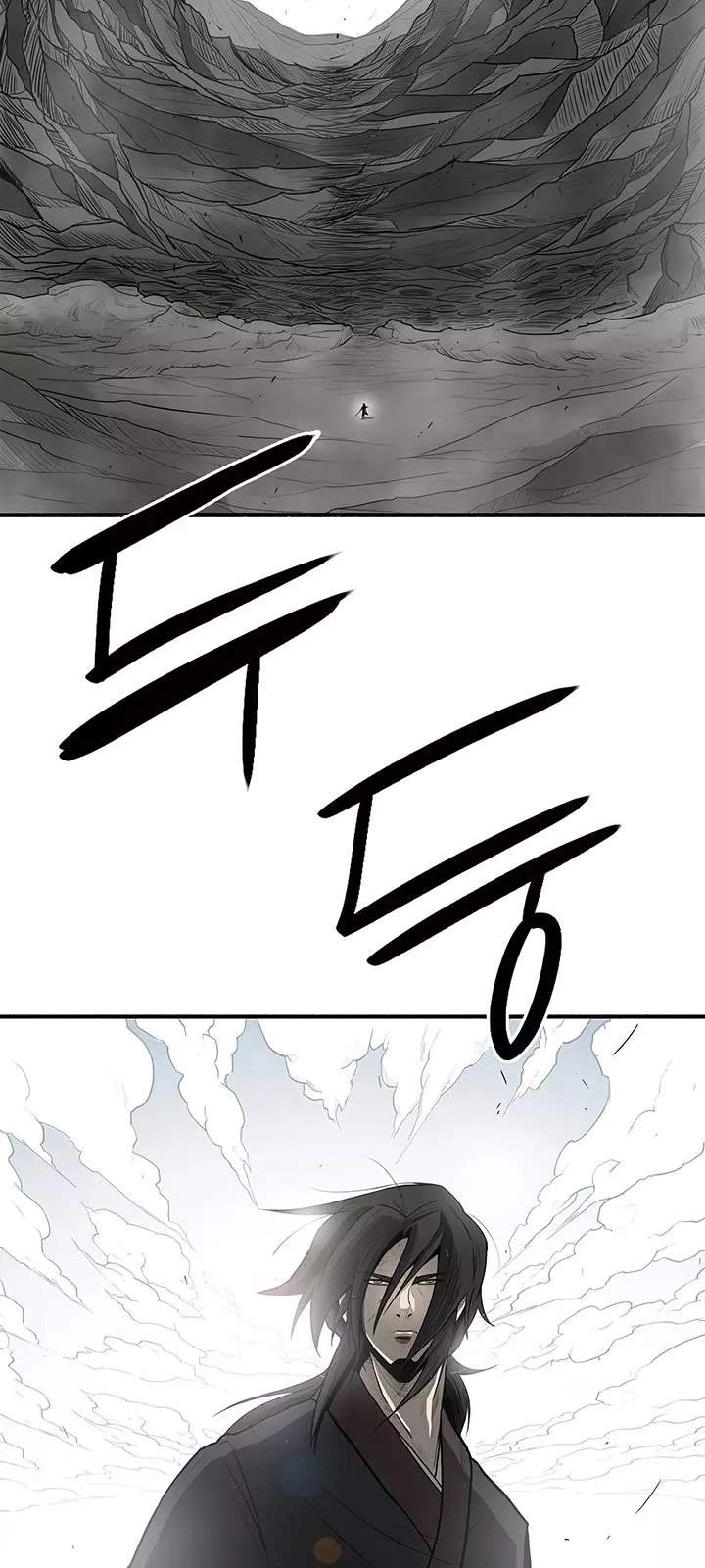Read La Leyenda de la Hoja del Norte ES Manga Online