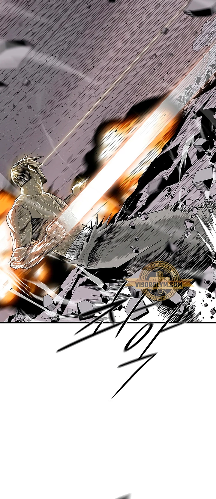 Read La Leyenda de la Hoja del Norte ES Manga Online