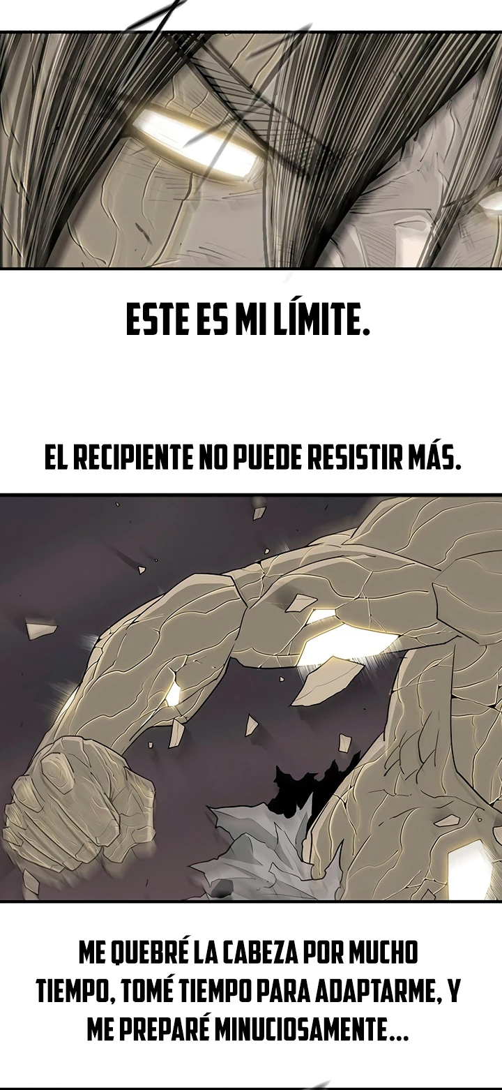 Read La Leyenda de la Hoja del Norte ES Manga Online