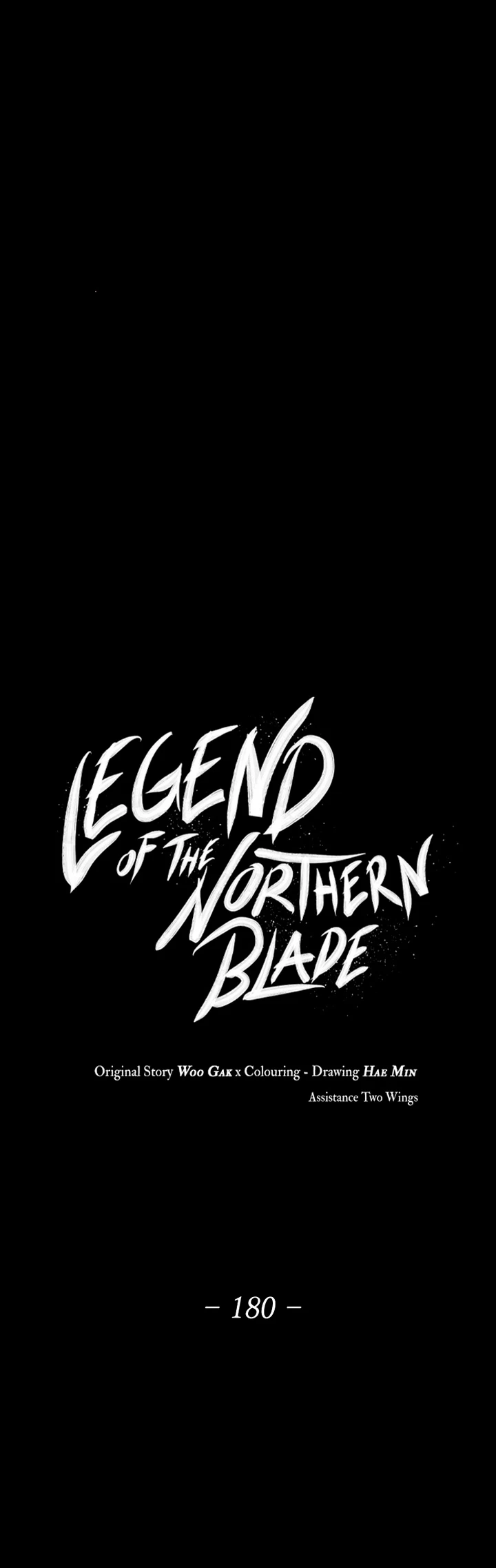 Read La Leyenda de la Hoja del Norte ES Manga Online