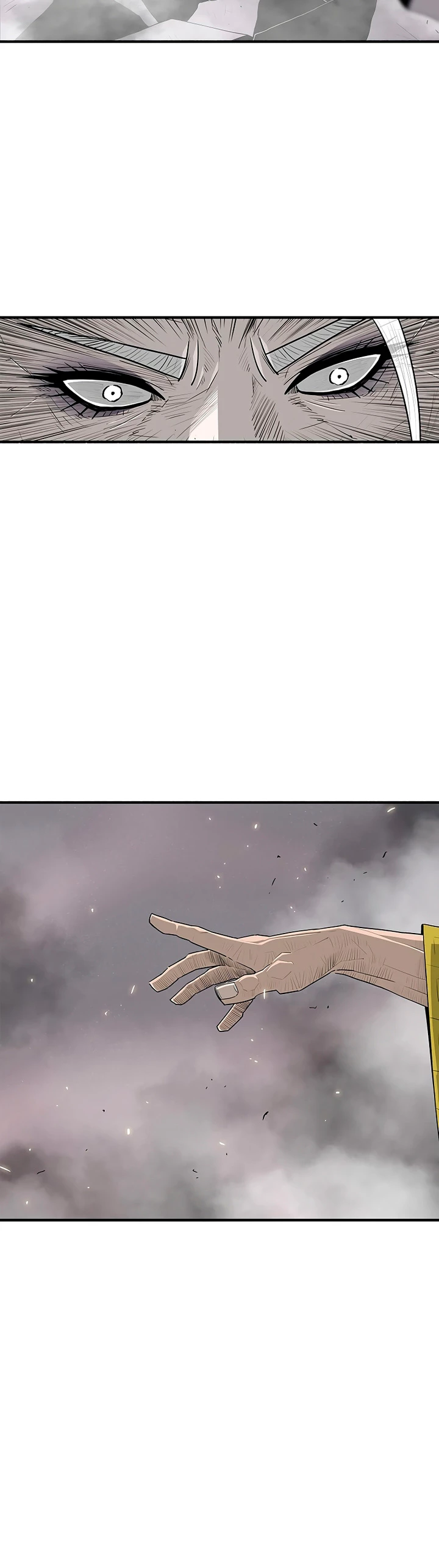Read La Leyenda de la Hoja del Norte ES Manga Online