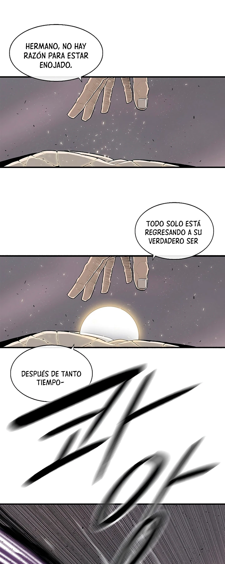 Read La Leyenda de la Hoja del Norte ES Manga Online