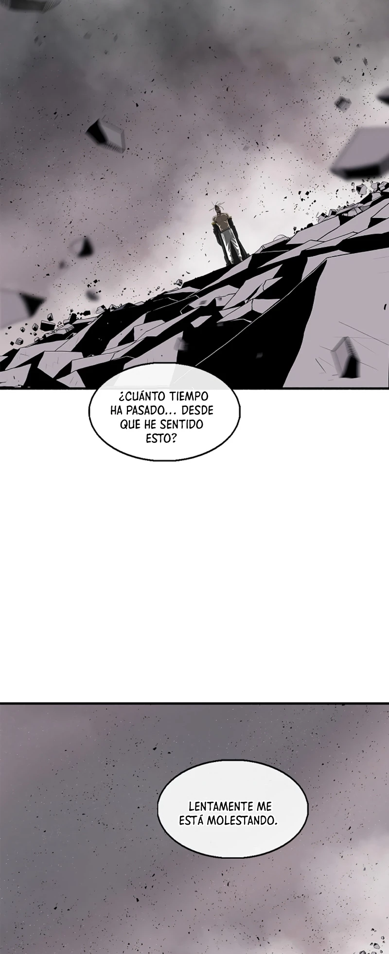 Read La Leyenda de la Hoja del Norte ES Manga Online