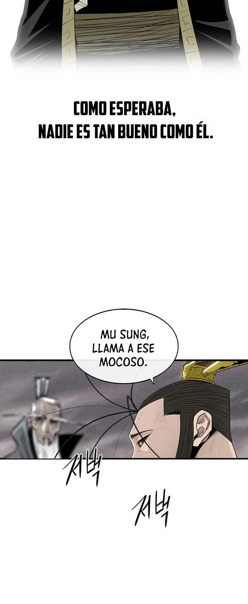 Read La Leyenda de la Hoja del Norte ES Manga Online