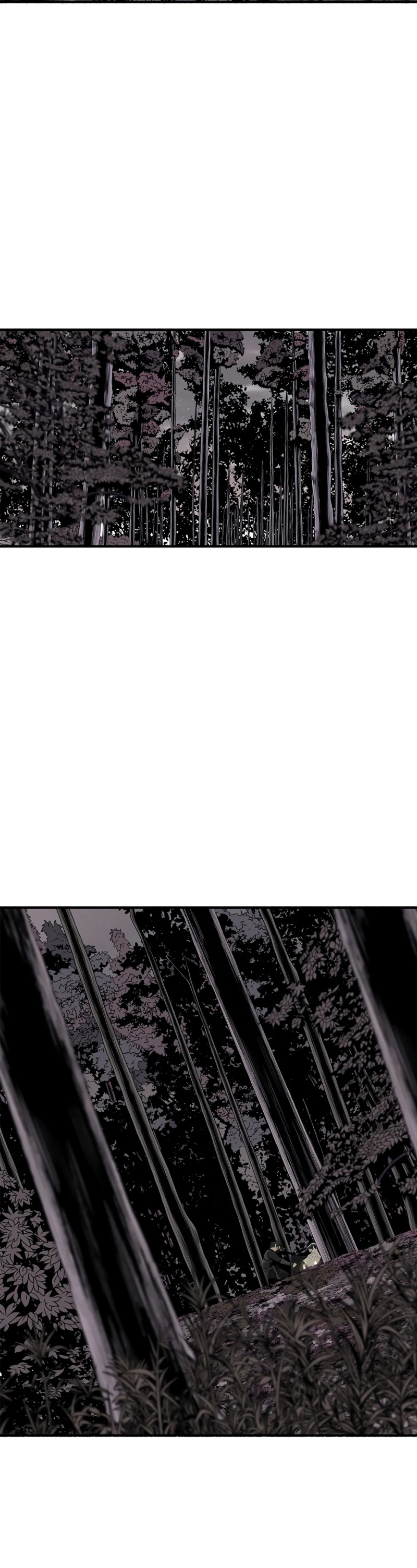 Read La Leyenda de la Hoja del Norte ES Manga Online