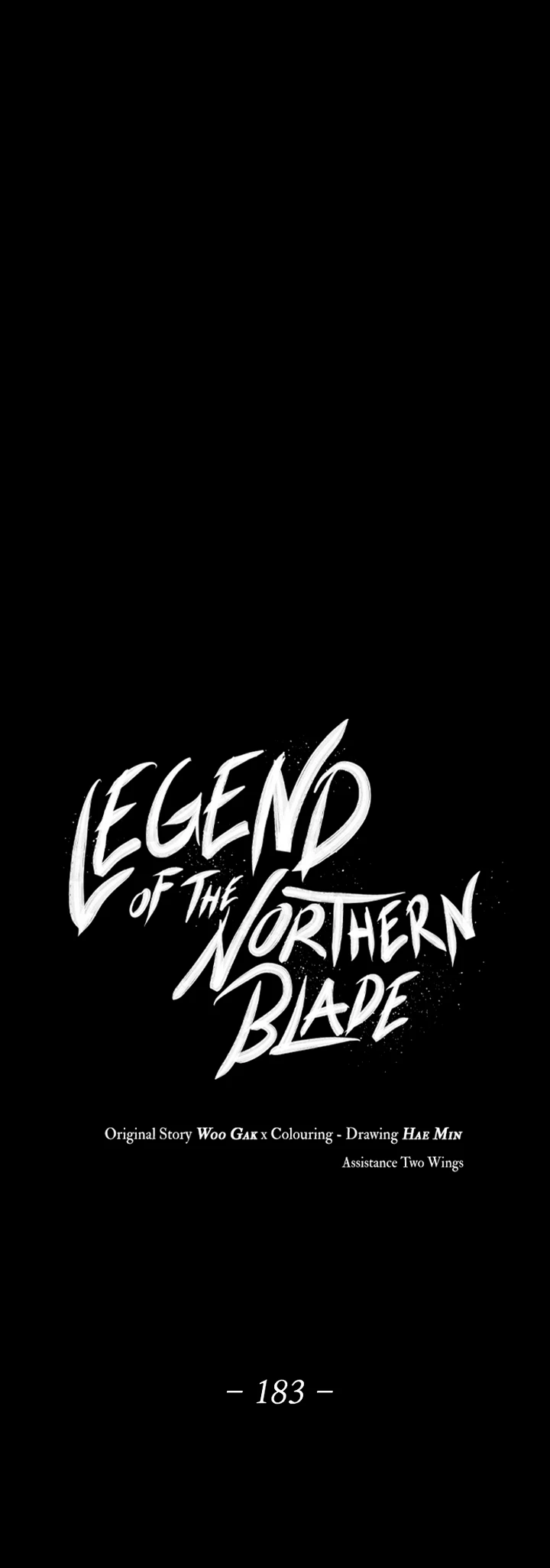 Read La Leyenda de la Hoja del Norte ES Manga Online