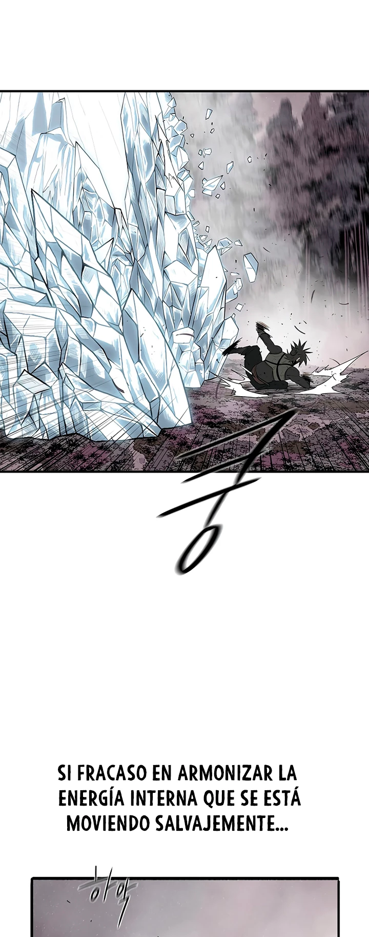 Read La Leyenda de la Hoja del Norte ES Manga Online