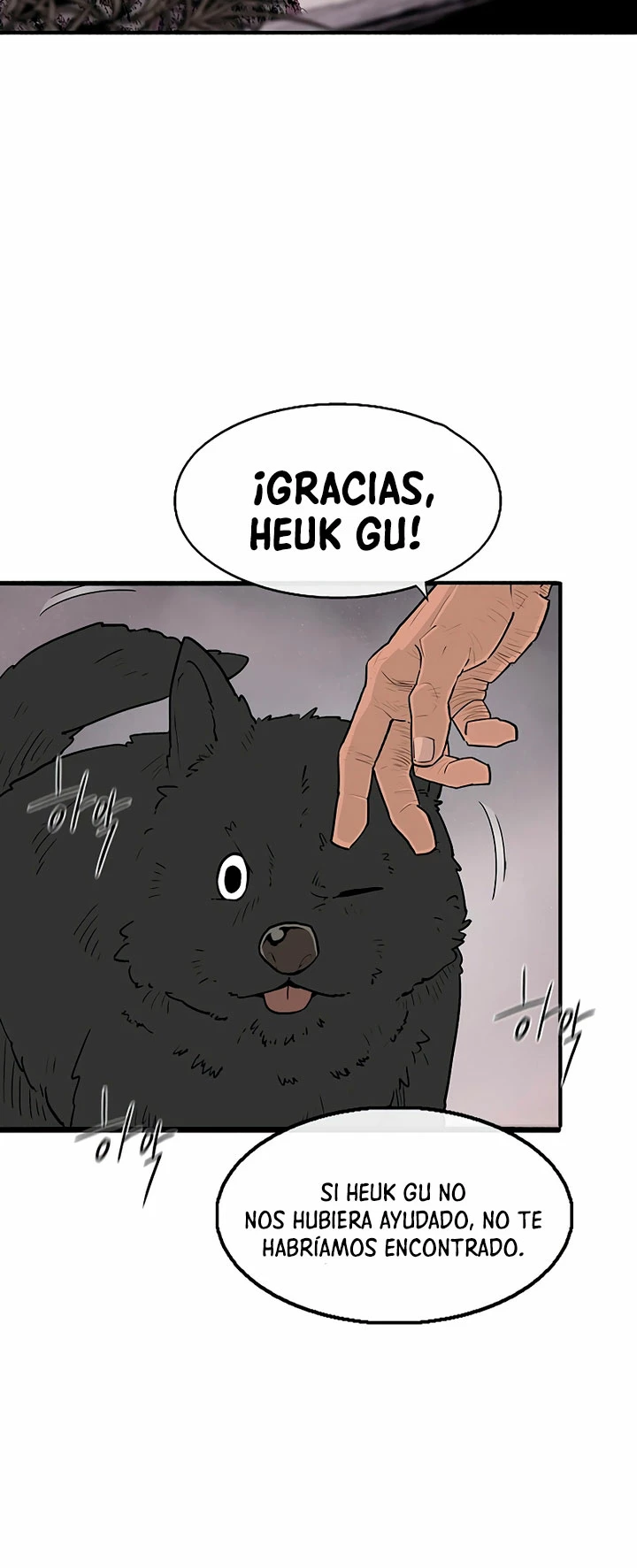 Read La Leyenda de la Hoja del Norte ES Manga Online